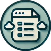 PocketPages Logo